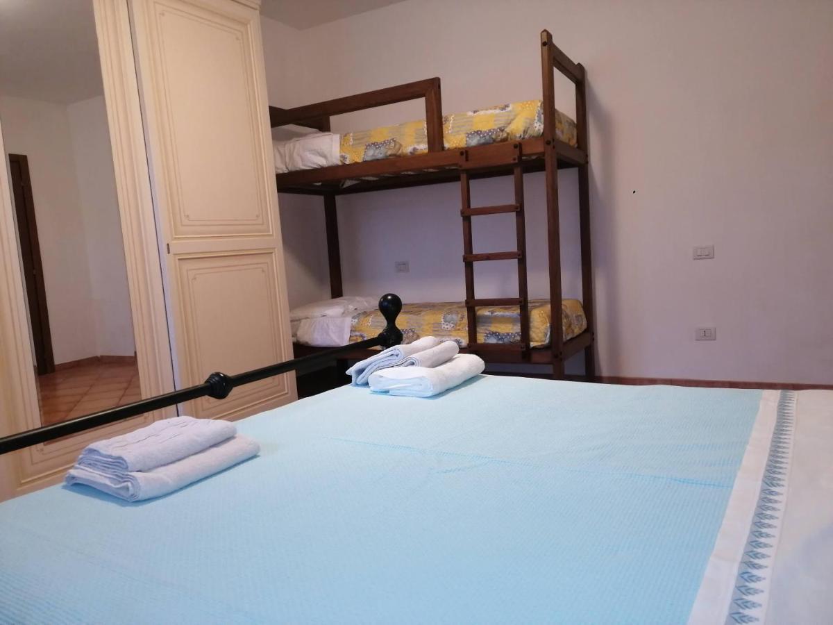 ベットーナ Casa In Via Sala, 39ヴィラ エクステリア 写真