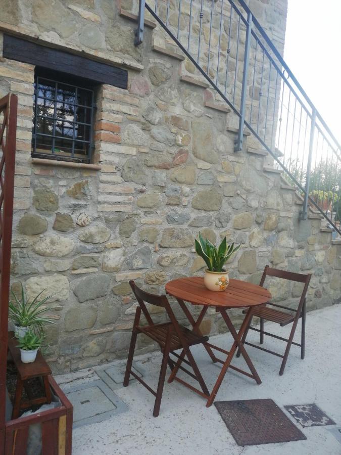 ベットーナ Casa In Via Sala, 39ヴィラ エクステリア 写真