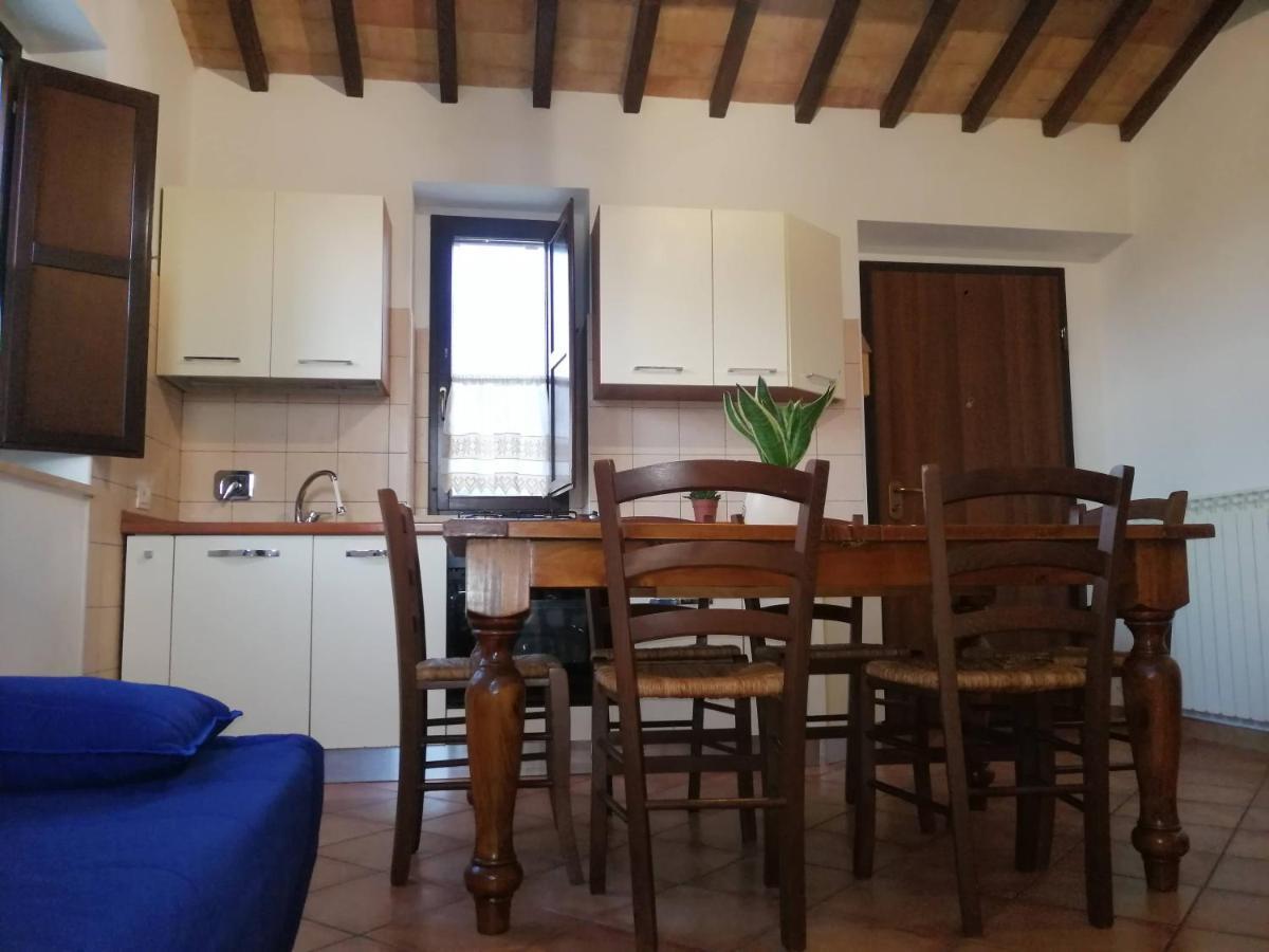 ベットーナ Casa In Via Sala, 39ヴィラ エクステリア 写真