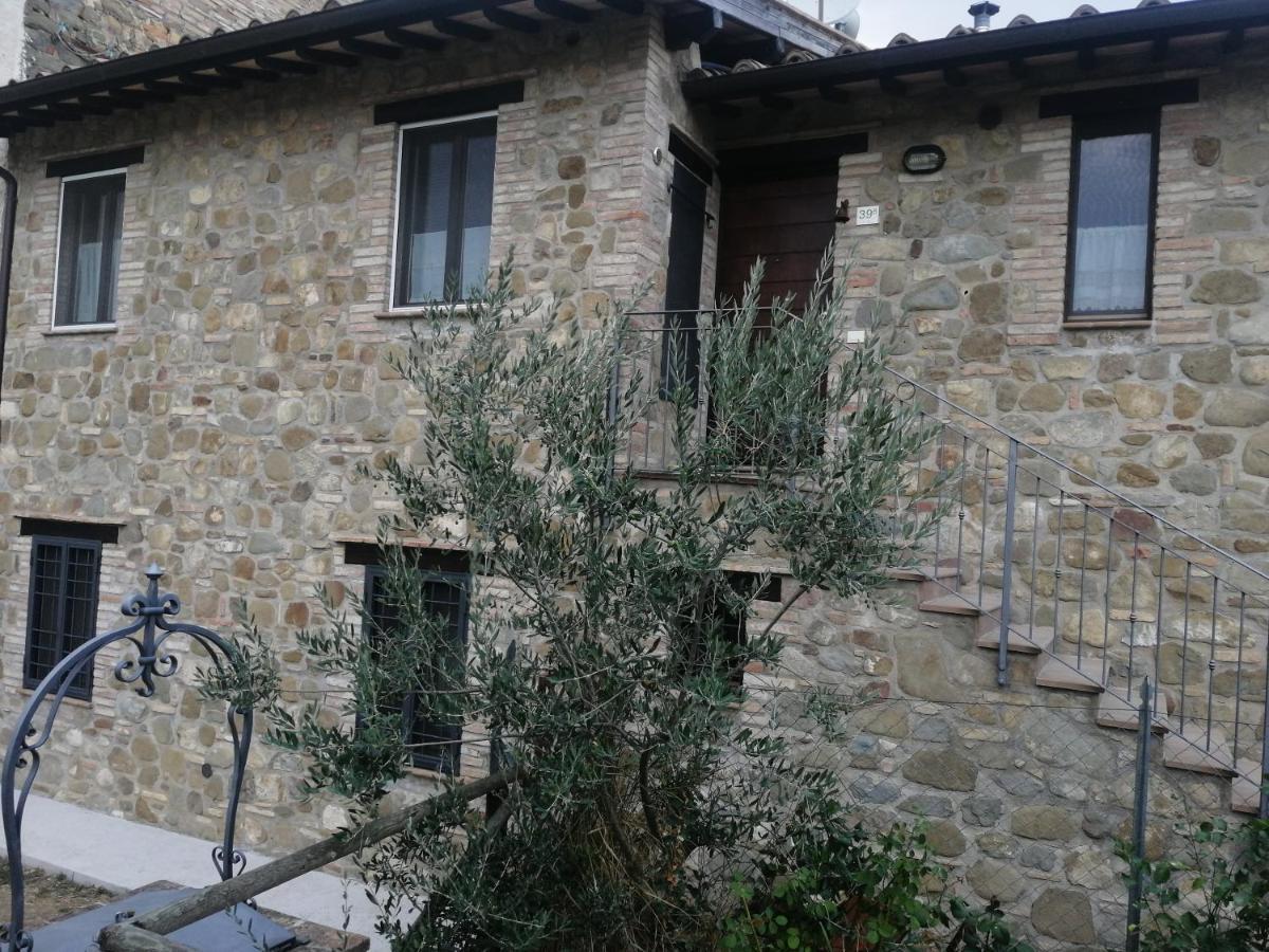 ベットーナ Casa In Via Sala, 39ヴィラ エクステリア 写真