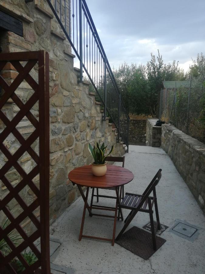 ベットーナ Casa In Via Sala, 39ヴィラ エクステリア 写真