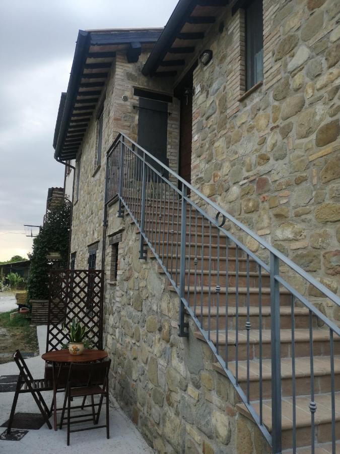 ベットーナ Casa In Via Sala, 39ヴィラ エクステリア 写真