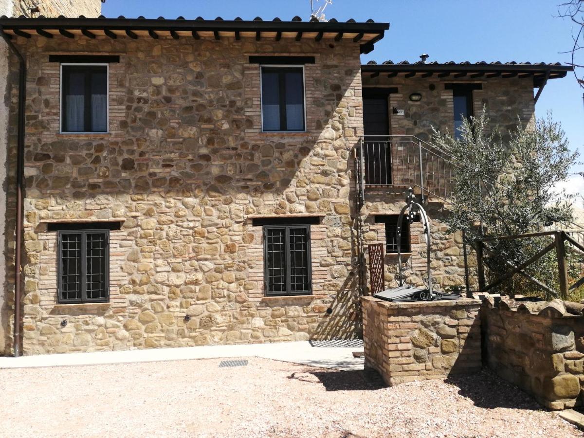 ベットーナ Casa In Via Sala, 39ヴィラ エクステリア 写真