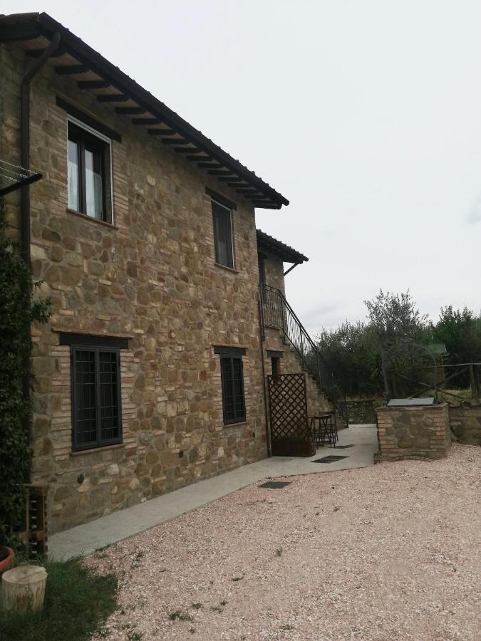 ベットーナ Casa In Via Sala, 39ヴィラ エクステリア 写真
